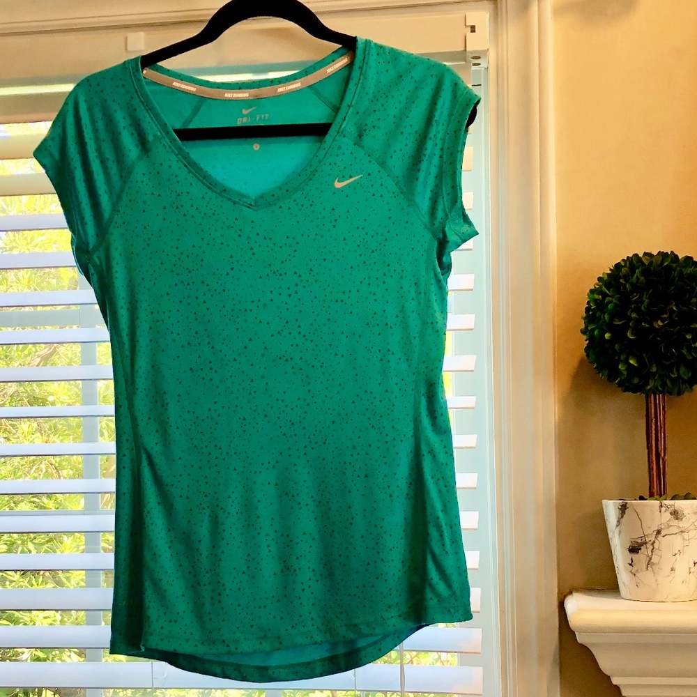 Nike Running Shirt